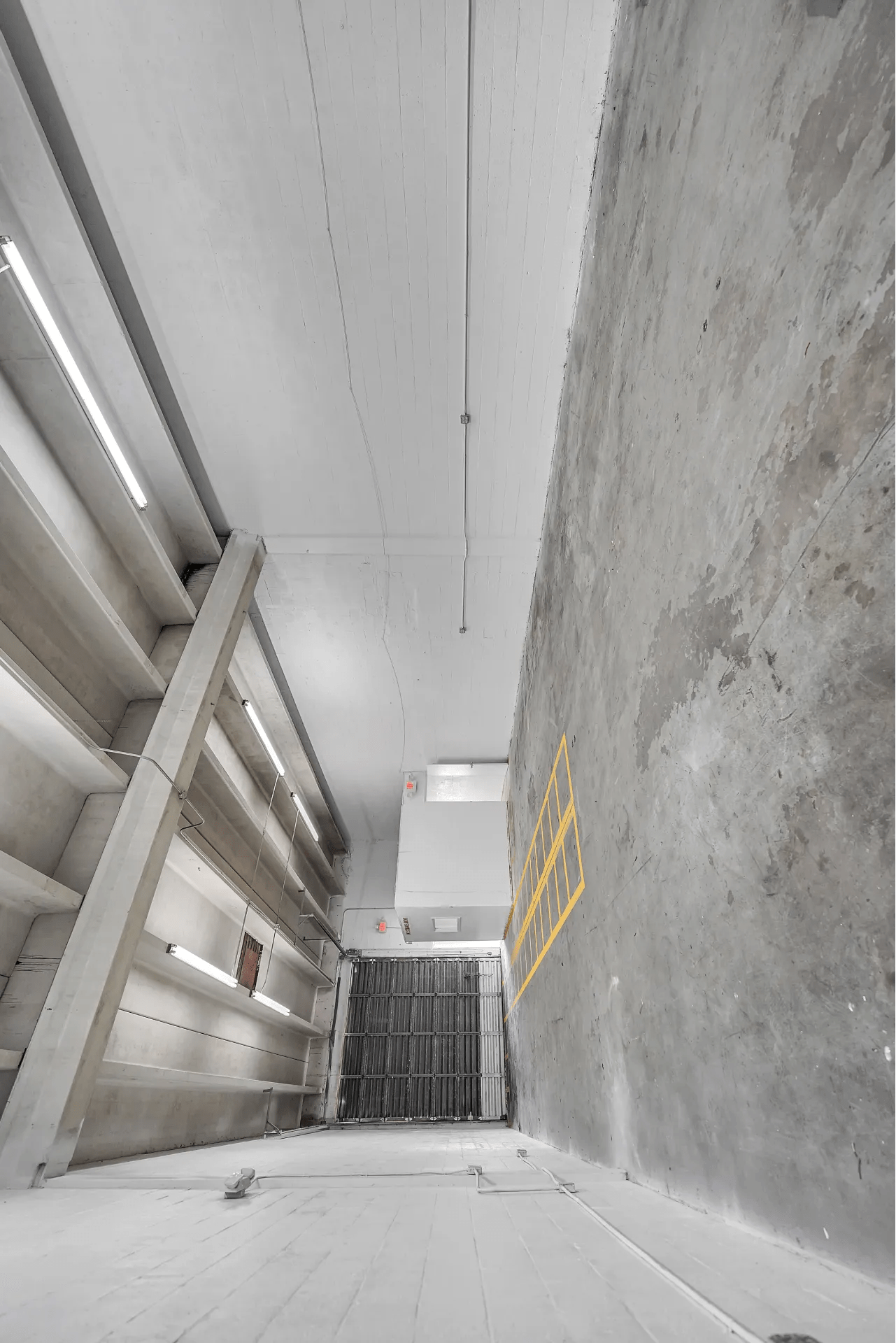 South Florida Industrial Park Warehouse Space For Lease At Elevate